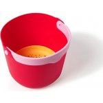 Quut kbelík se sítkem bucki cherry / banana pink – Hledejceny.cz