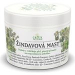Grešík žindavová mast 50 ml – Zboží Dáma