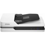 Epson WorkForce DS-1630 – Sleviste.cz