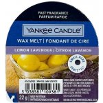 Yankee Candle Lemon Lavender vonný vosk do aromalampy 22,7 g – Hledejceny.cz