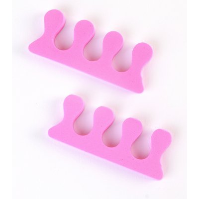 Torch Oddělovač prstů DA18339 Růžová – Hledejceny.cz