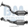 Výfuk na auto BM CATALYSTS BM91986H