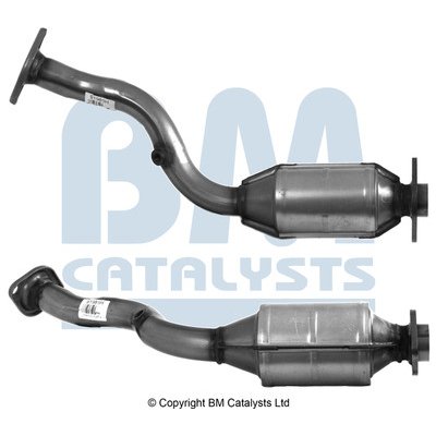 BM CATALYSTS BM91986H – Hledejceny.cz