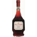 Royal Oporto Fine Tawny 19% 0,75 l (holá láhev) – Zboží Dáma