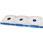 Lian Li UNI FAN TL Wireless LCD 120 White Reverse Blade 3 ks 12RTLLCD1W3W – Hledejceny.cz
