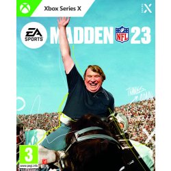 Madden NFL 23 (XSX)