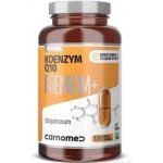 Carnomed Koenzym Q10 PREMIUM + 100 mg 120 kapslí – Hledejceny.cz