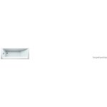 Laufen Pro 170 x 70 cm H2309500000001 – Hledejceny.cz