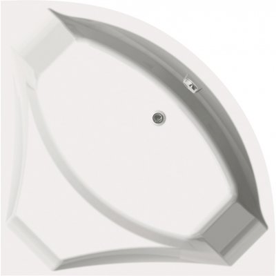 Vagnerplast Veronela 140 x 140 cm VPBA140VEA3X-04 – Hledejceny.cz