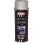 Troton Stříbrný lak 400 ml – Sleviste.cz