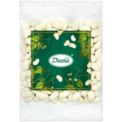 Diana Company Fazole bílá velká 0,5 kg – Sleviste.cz