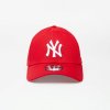 New Era League Basic New York Yankees Navy White 39THIRTY Stretchfit modrá / bílá / modrá