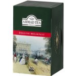 Ahmad Tea English Breakfast 20 x 2 g – Zbozi.Blesk.cz