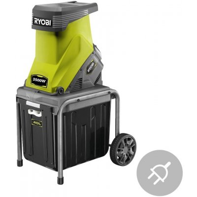 Ryobi RSH2545B – Hledejceny.cz