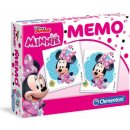 Clementoni Pexeso: Minnie Mouse