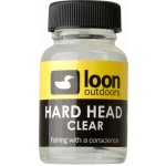 Loon Lak Hard Head Clear – Hledejceny.cz