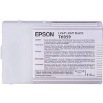 Epson C13T605900 - originální – Hledejceny.cz