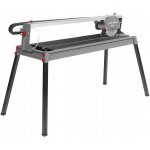 GRAPHITE Řezačka dlažby 1200W 230mm, řezná délka 1000mm – Zboží Mobilmania