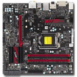 Supermicro MBD-C7H170-M-O – Zboží Živě