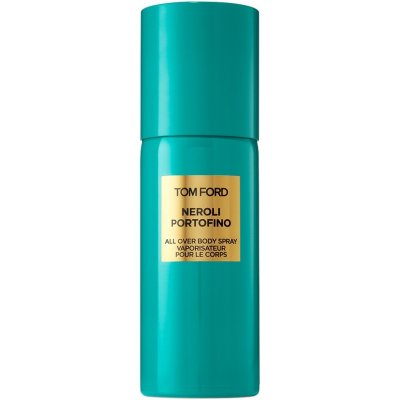 Tom Ford Neroli Portofino tělový sprej 150 ml – Zboží Dáma