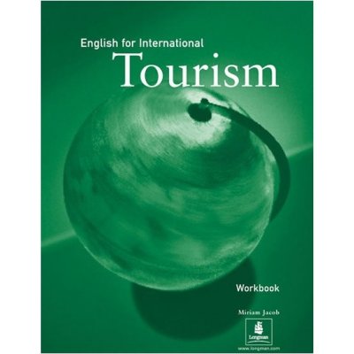 English for inter. Tourism Upper-Inter WB