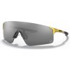 Cyklistické brýle Oakley EVZero Blades