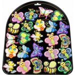 Stoklasa Silikonové magnetky motýl – Zboží Mobilmania