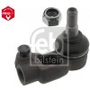 Čep řízení Hlava příčného táhla řízení FEBI BILSTEIN 02636