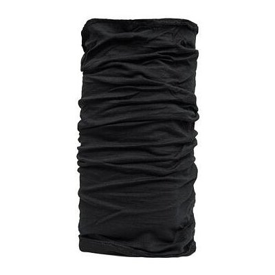 Sensor multifunkční šátek Sensor Merino Active černá – Zboží Dáma