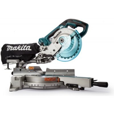 Makita DLS714Z – HobbyKompas.cz