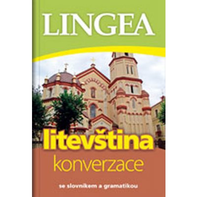 Litevština - konverzace - neuveden