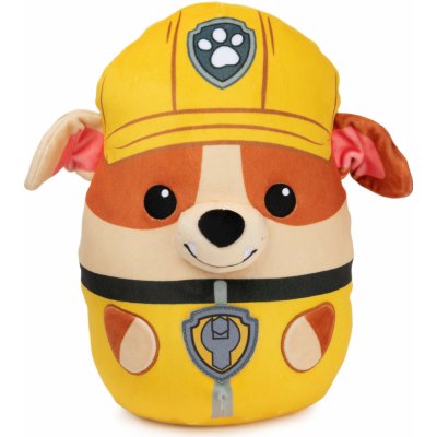 Spin Master PAW Patrol Trend Squishy Rubble