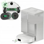 iRobot Roomba Plus 415 Combo + AutoWash dock WHite – Zboží Mobilmania