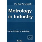 Metrology in Industry - – Hledejceny.cz
