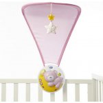Chicco Next2Moon růžový – Zboží Mobilmania