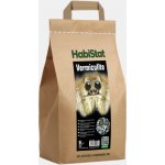 HabiStat Vermiculite Substrate jemný 5 l – Hledejceny.cz