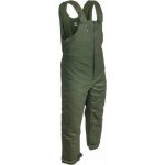 Kalhoty AIR FORCE s laclem zateplené ZELENÉ – Zboží Mobilmania