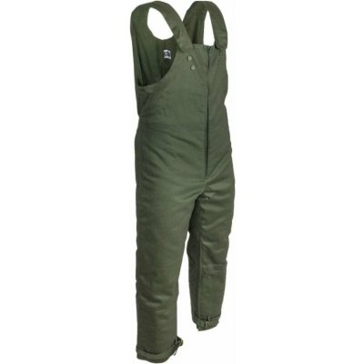 Kalhoty AIR FORCE s laclem zateplené ZELENÉ – Zboží Mobilmania