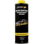 MOTIP Waxcoating voskový nástřik na spodky aut 1 l | Zboží Auto