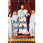 Byl jednou jeden král DVD – Hledejceny.cz