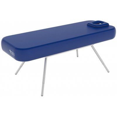 Nubis Nafukovací masážní stůl Pro Barva: tmavě modrá 190 x 75 cm 10,2 kg 9 barev
