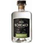 Bohemica Hruškovice 43% 0,5 l (holá láhev) – Sleviste.cz