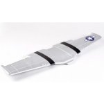 Art-tech B5031 tail wing set Mustang P51D art-tech křidélka – Hledejceny.cz