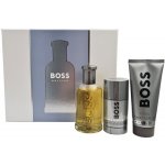 Hugo Boss Boss Bottled No.6 EDT 100 ml + sprchový gel 100 ml + deostick 75 g – Hledejceny.cz