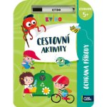 Albi Cestovní aktivity Ochrana přírody – Zboží Živě