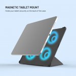 Fixed Trinity Case pro Apple iPad Pro 11 2018-2022 iPad Air 2020 2022 2024 2025 FIXTRI-727-BK černé – Zbozi.Blesk.cz