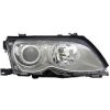 Přední světlomet XENON Pravé přední světlo BMW 3 (E46) |0/2001-06/2005| AUTOMOTIVE LIGHTING | 8001063141534