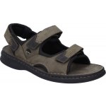 Josef Seibel sandály Franklyn 10236 751 781 hnědé – Zbozi.Blesk.cz