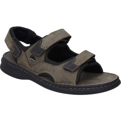 Josef Seibel sandály Franklyn 10236 751 781 hnědé – Zbozi.Blesk.cz