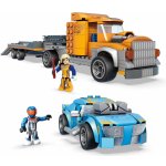 Mega Construx Hot Wheels Tahač moderní konstrukce